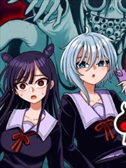 巷口面包店漫画封面